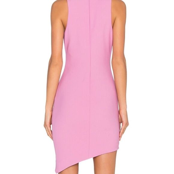 Elizabeth and James Turquoise Rosa Dress Size 2 - Picture 7 of 7